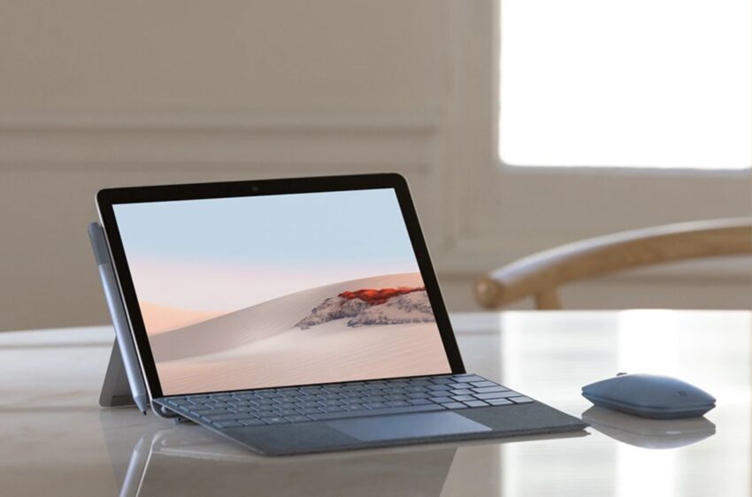 Wait for Surface Go 2 Deals