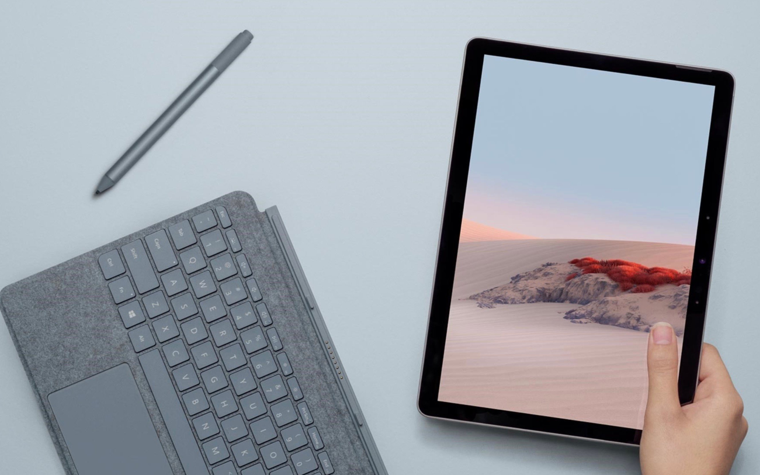 4 Reasons to Buy the Surface Go 2 and 3 Reasons Not To