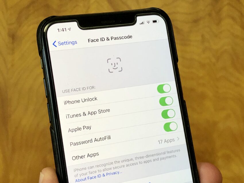 Install iOS 13.7 for COVID-19 Support