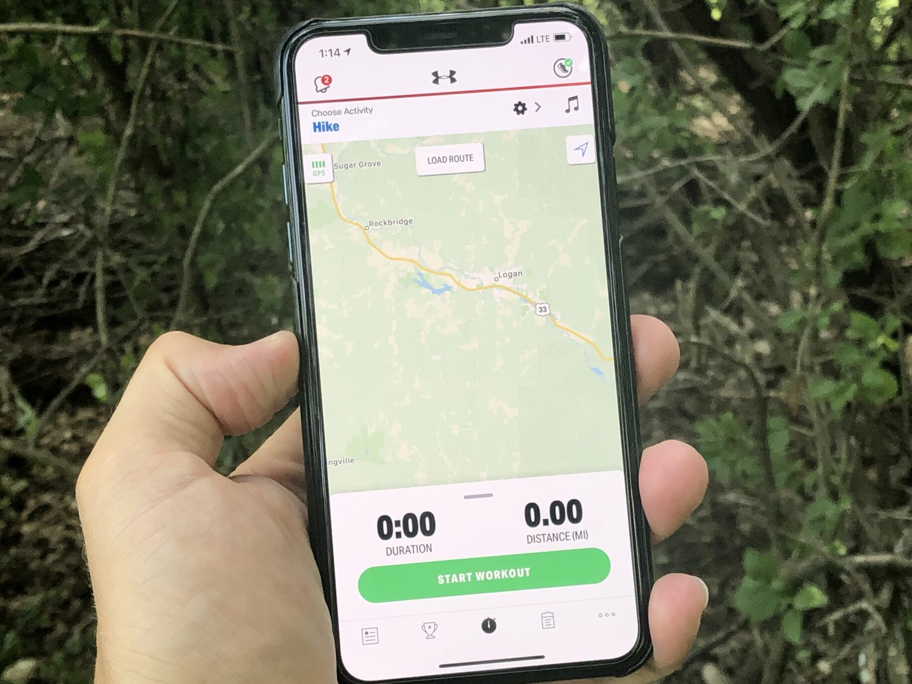 9 Best Hiking Apps for 2020