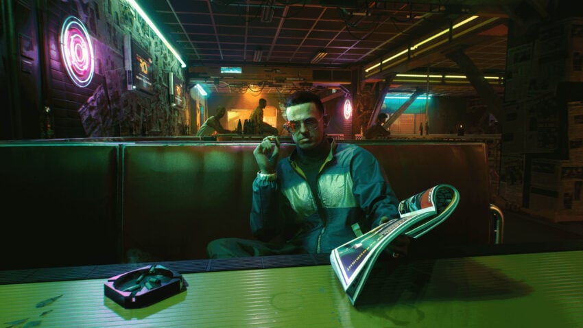 Pre-Order for Early Cyberpunk 2077 Deals