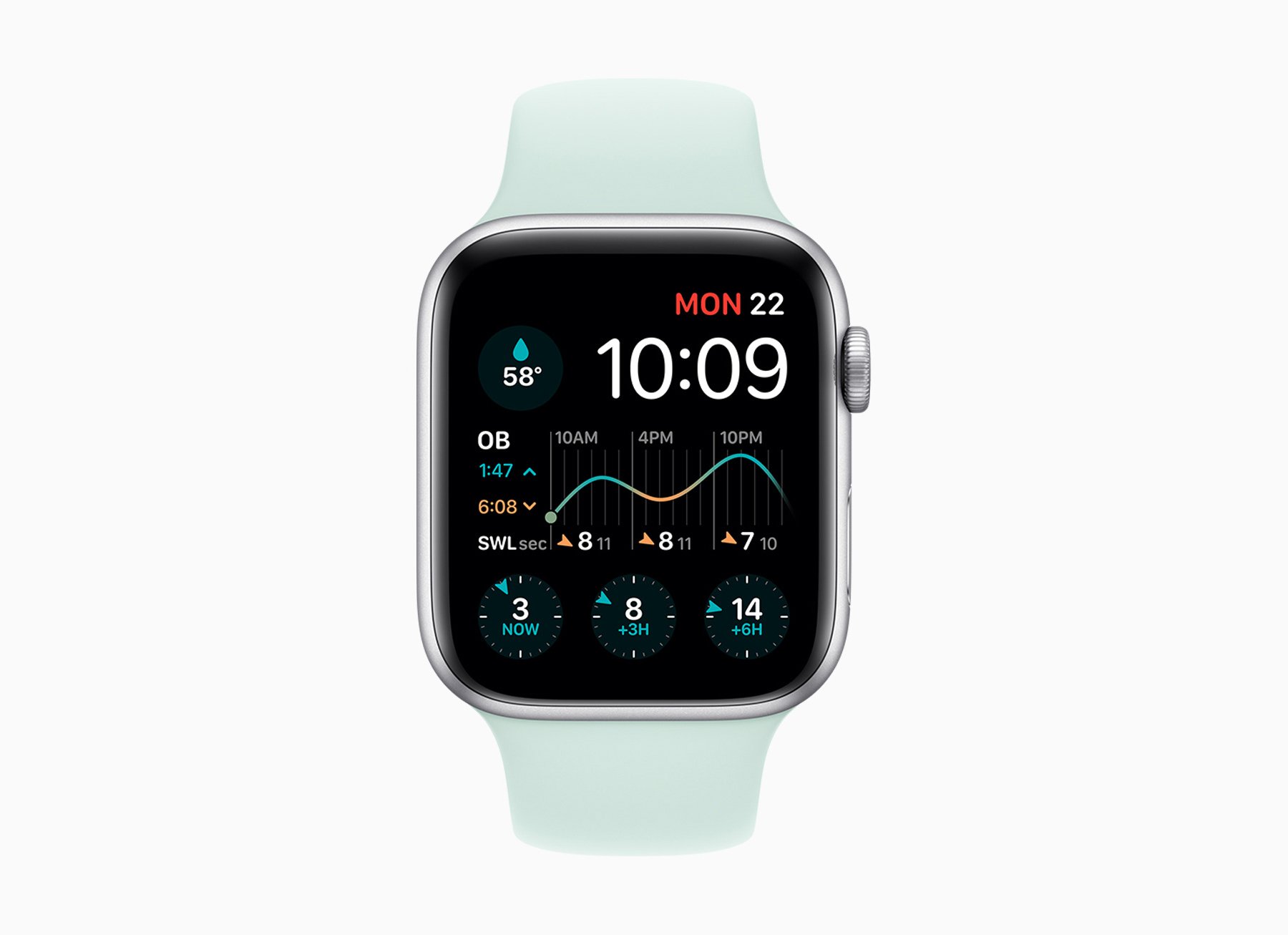 Watchos 7 beta series 3 deals