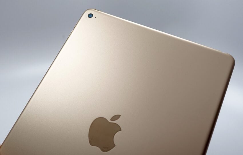 Install to Help Improve Apple Improve iPadOS 14