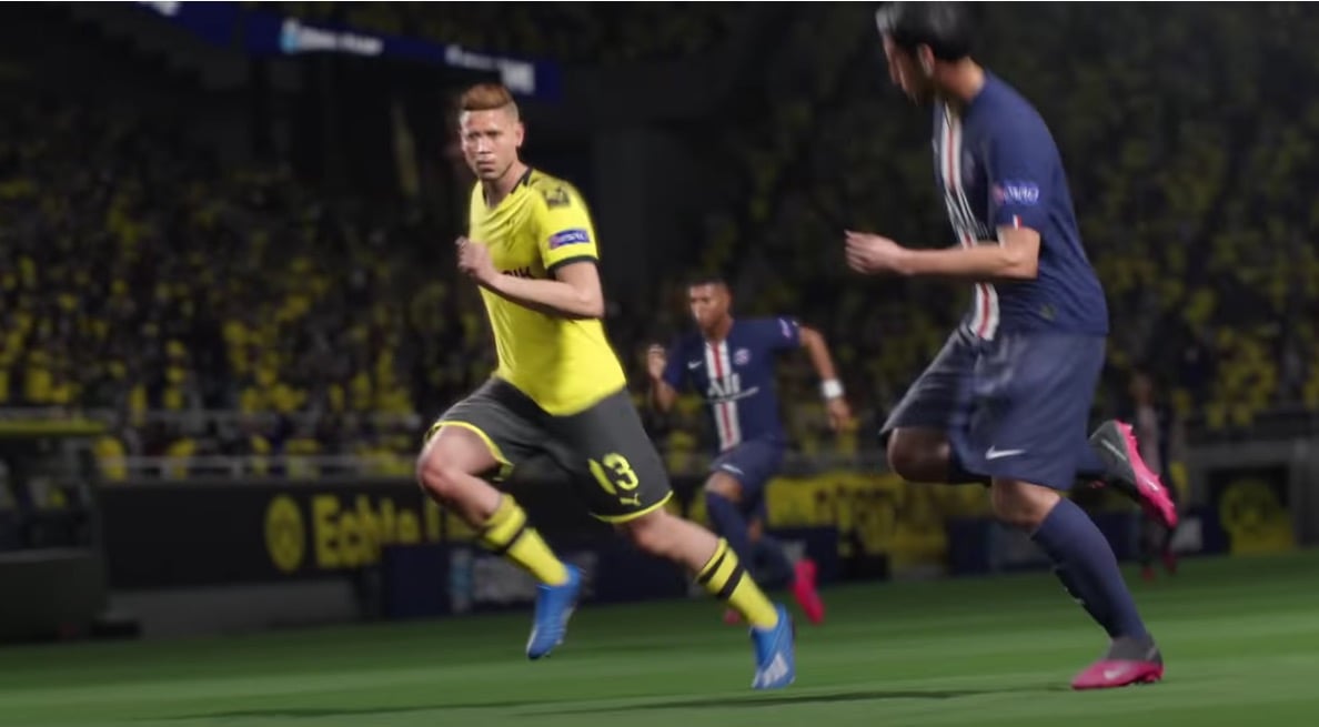 FIFA 21 Champions Edition: Price difference, features & comparison