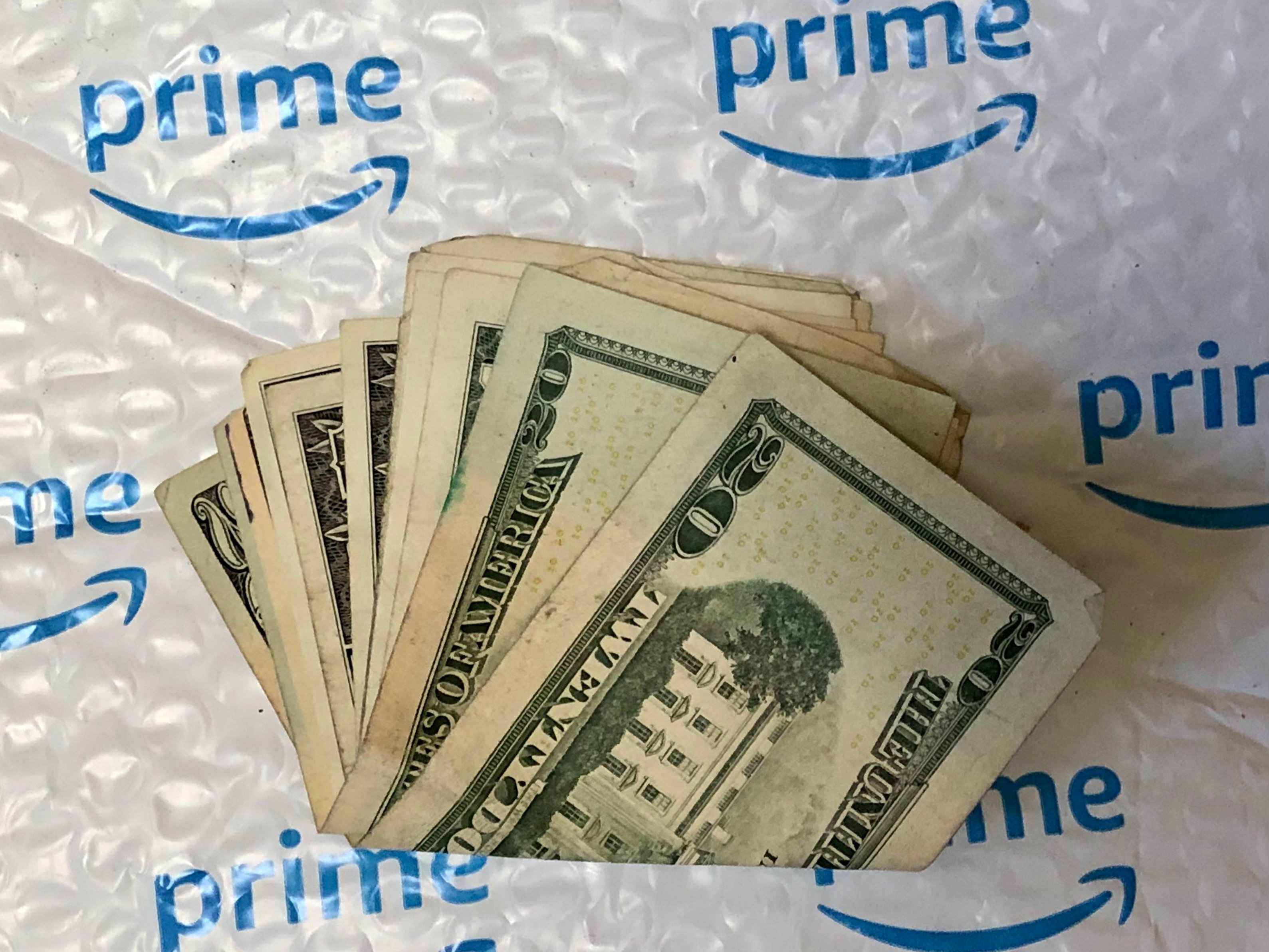 15 Ways to Make Money on Amazon in 2020