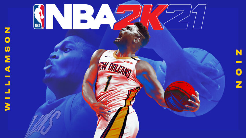 Wait for NBA 2K21 Deals