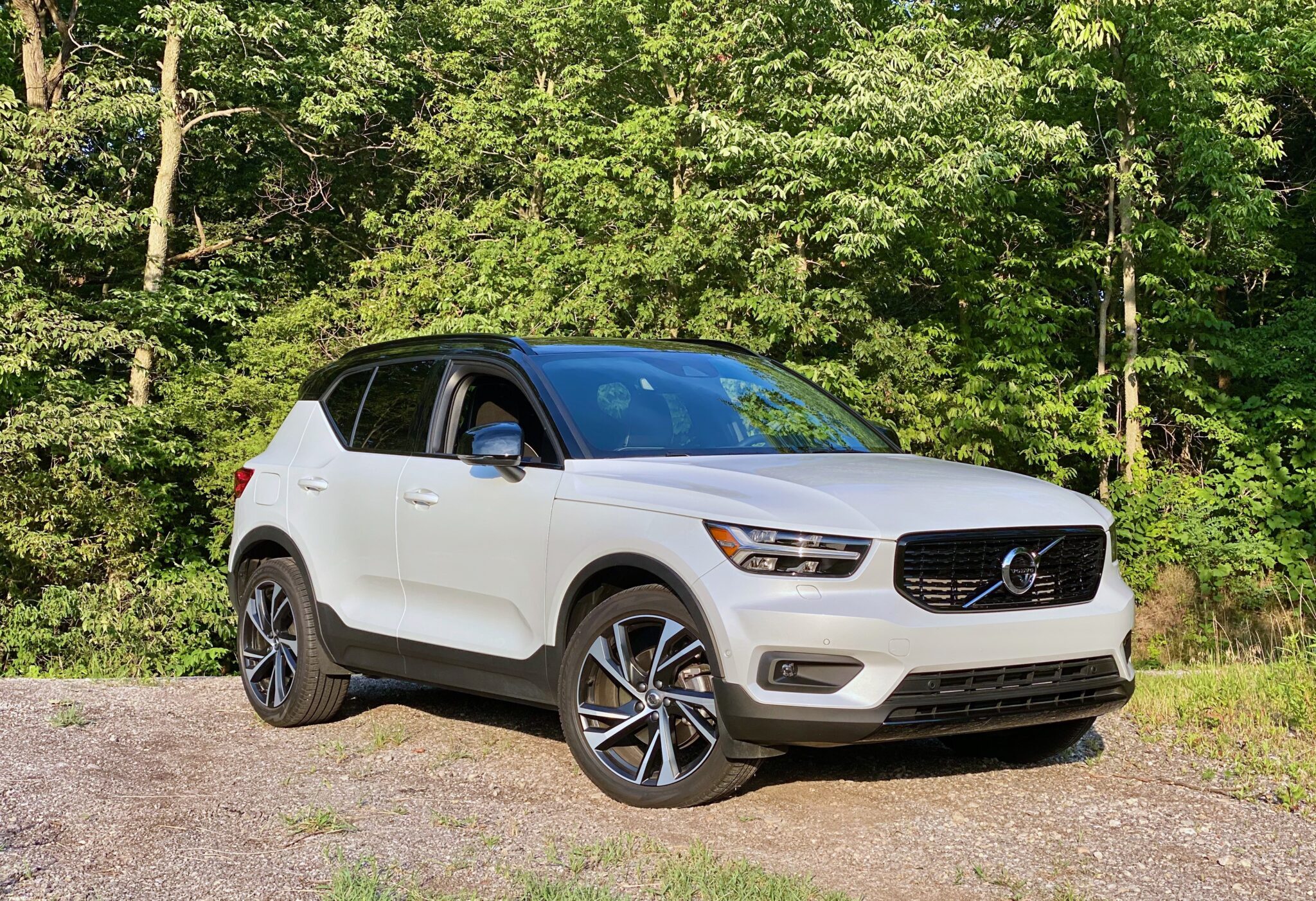 Вольво xc40 2020 Вольво xc40 2020
