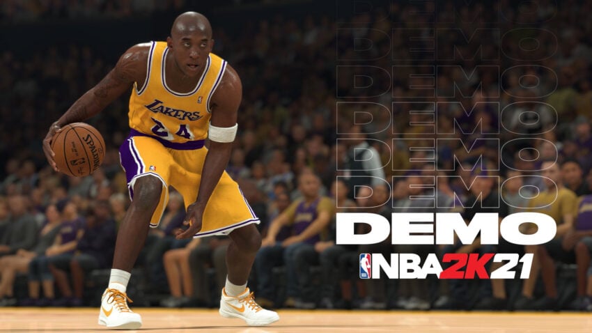 Turbulens Bevise Nedgang How to Download the NBA 2K21 Demo