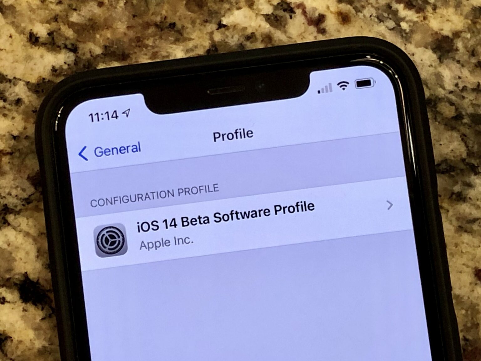 download ios 14 beta profile download ios 14 beta profile