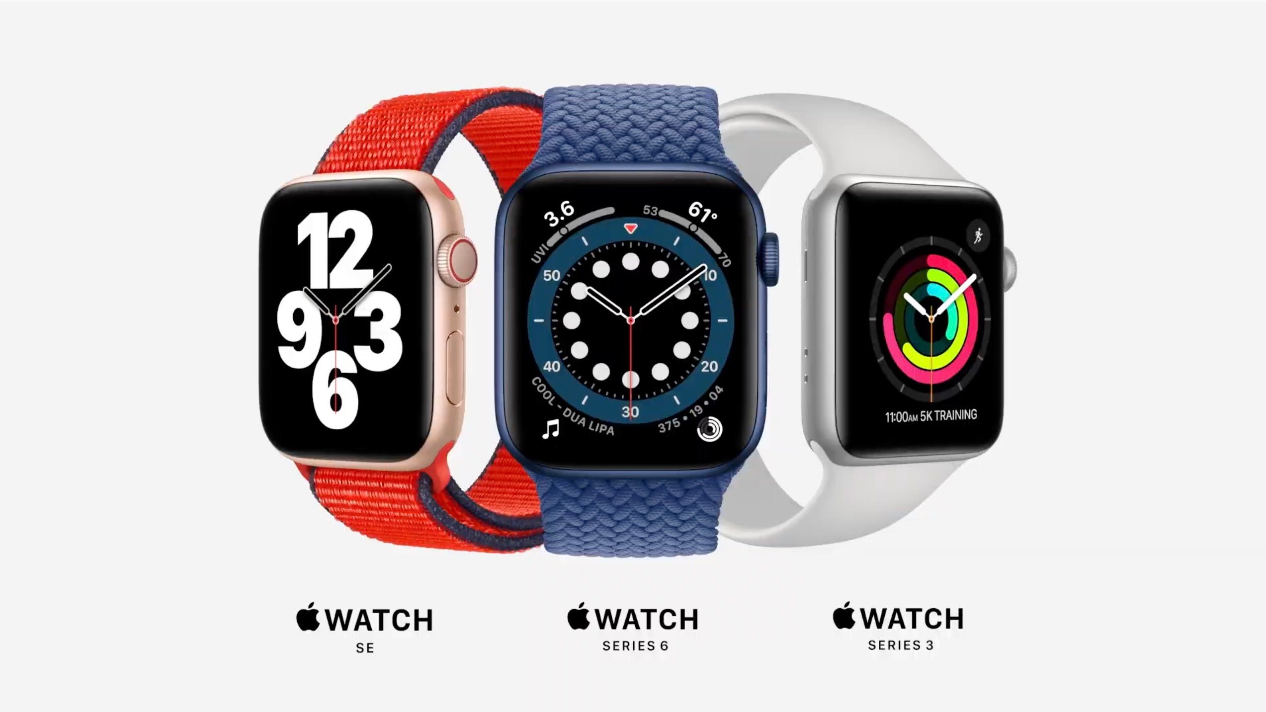 can i buy apple watch 6 in store