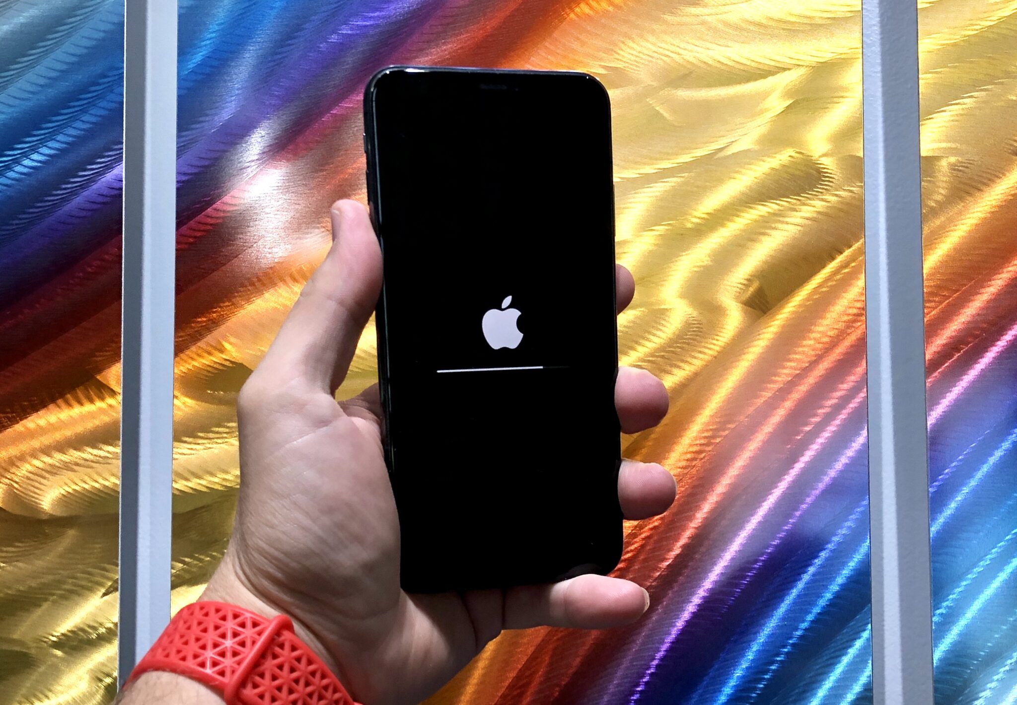 ios 18.1 update for iphone 14 pro