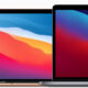 MacBook Air vs MacBook Pro Display