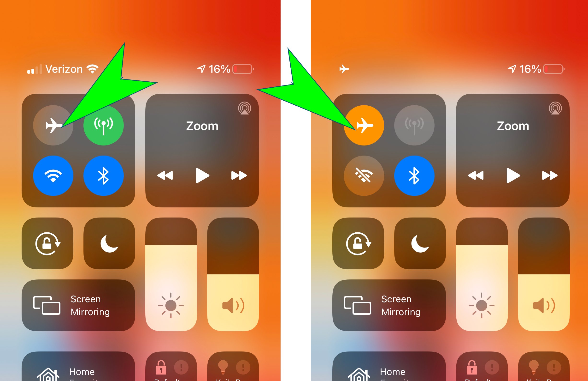 Top 14 how to hide my location on my iphone 7 How to Hide iPhone Location from Find My Friends & iMessage