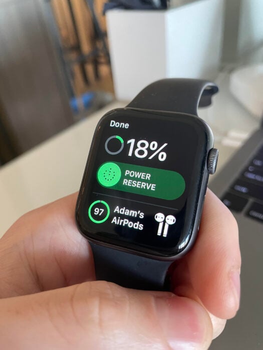 How To Check Airpods Battery Life
