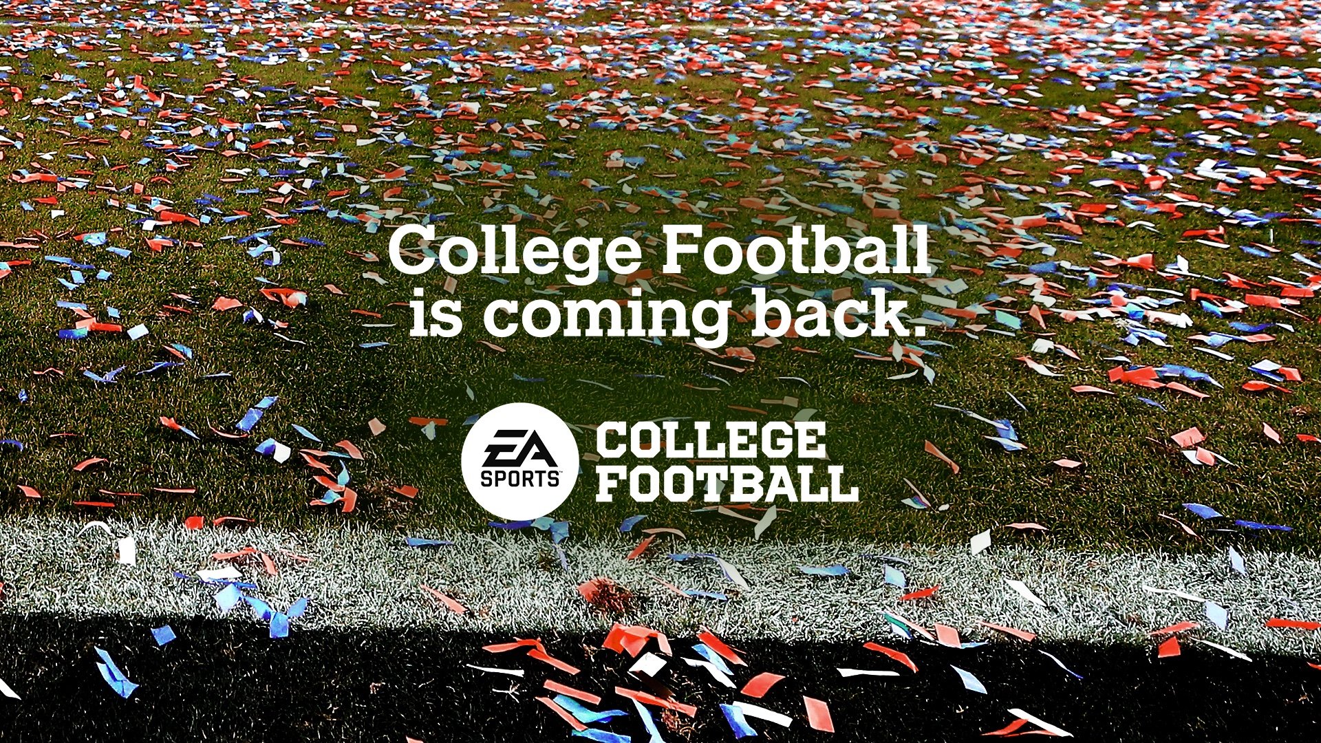 EA College Football Release Date & Features: 10 Things to