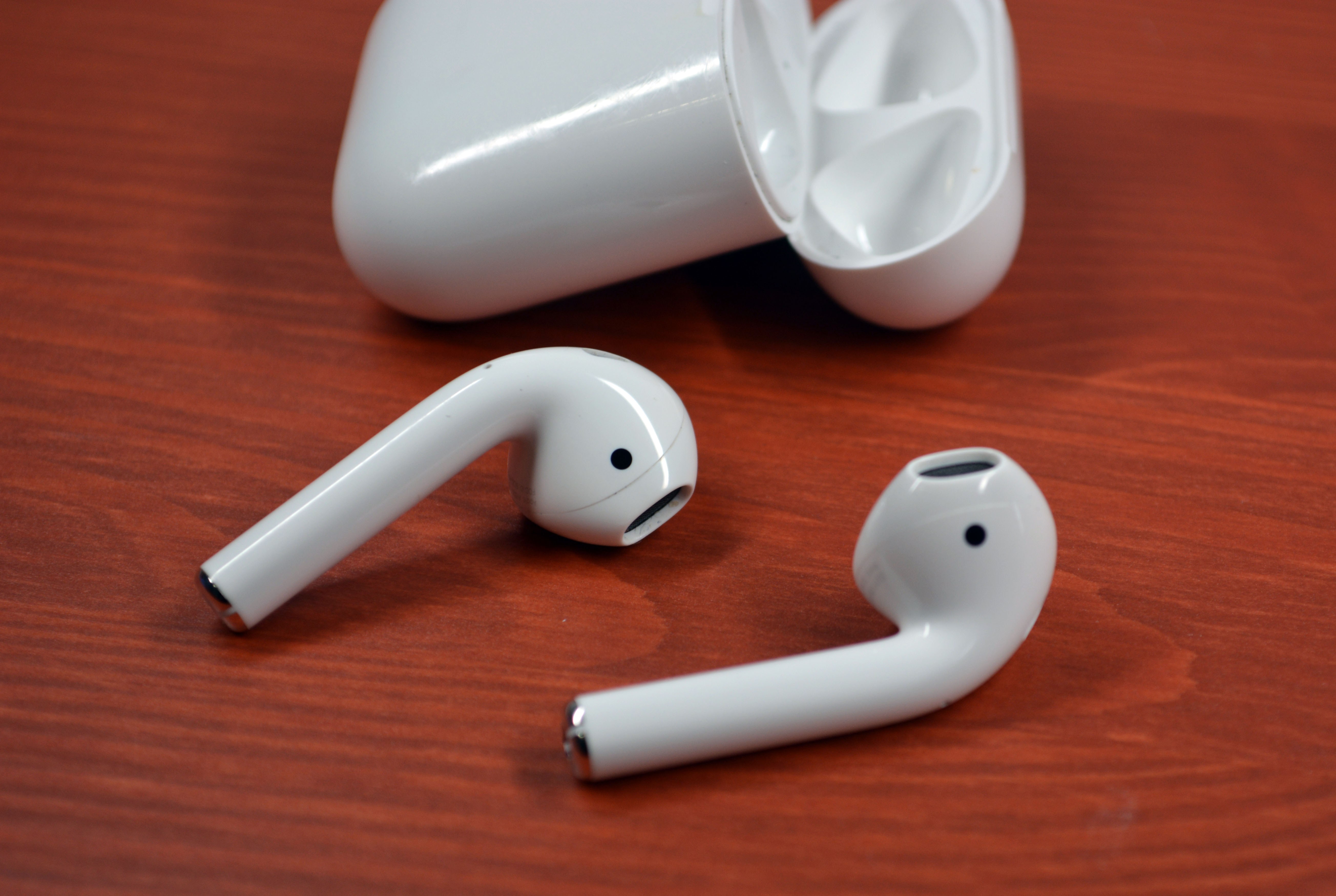 How To Update Airpods