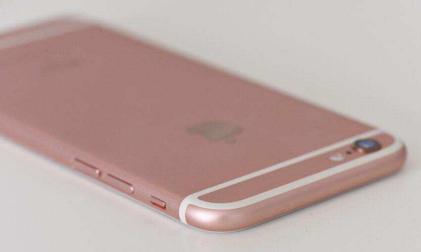 How to Force Restart or Hard Reset iPhone 6s