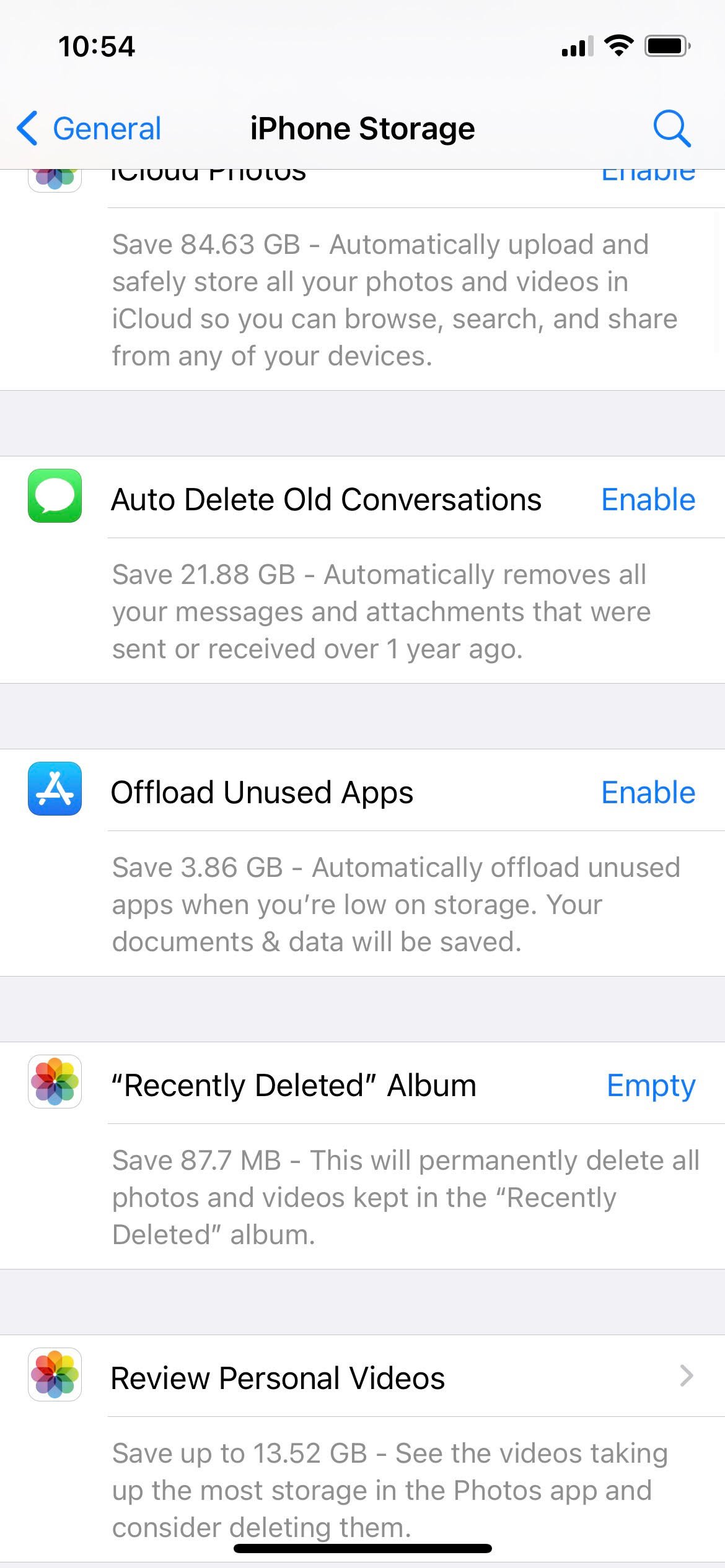 How to Clear Cache on iPhone
