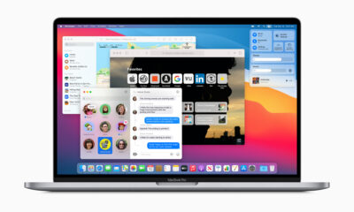 new macbook pro macos updates
