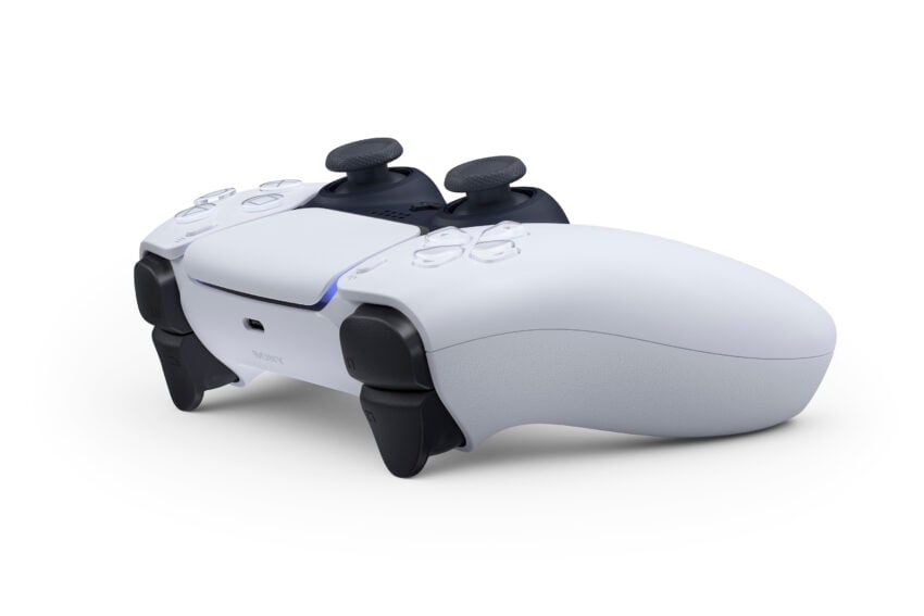 Install for Support for PS5 DualSense and Xbox Series X Controllers