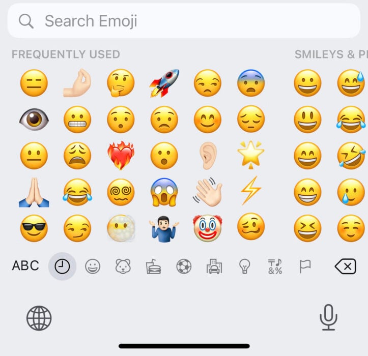 Install iPadOS 14.8.1 for New Emojis