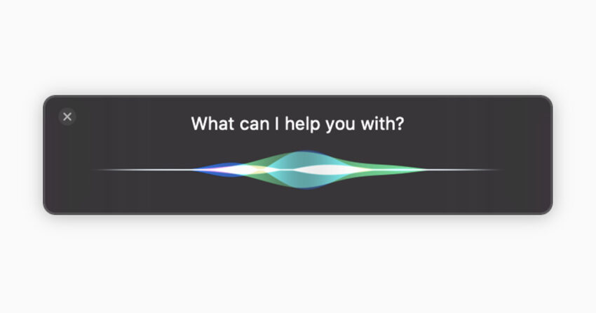 Install macOS Big Sur 11.6.8 for Siri Improvements
