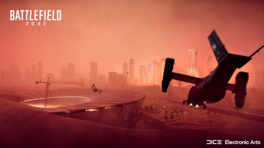 battlefield 2042 beta ps4 download battlefield 2042 beta ps4 download