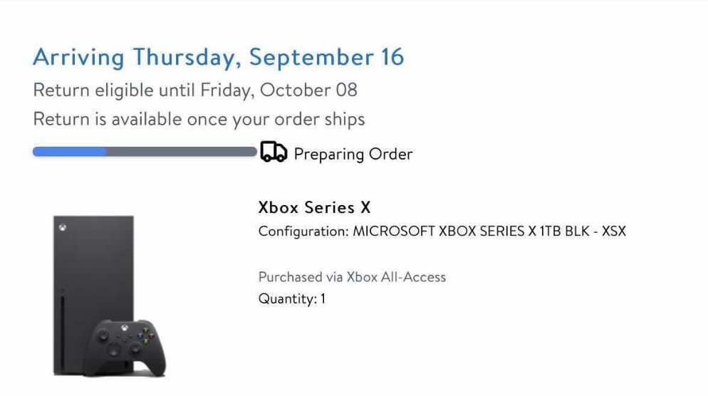 How to Find the Xbox Series X in Stock Now
