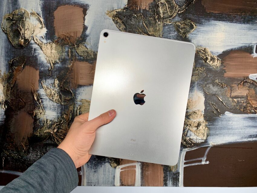 5 Things to Know About the iPadOS 15.2 Update
