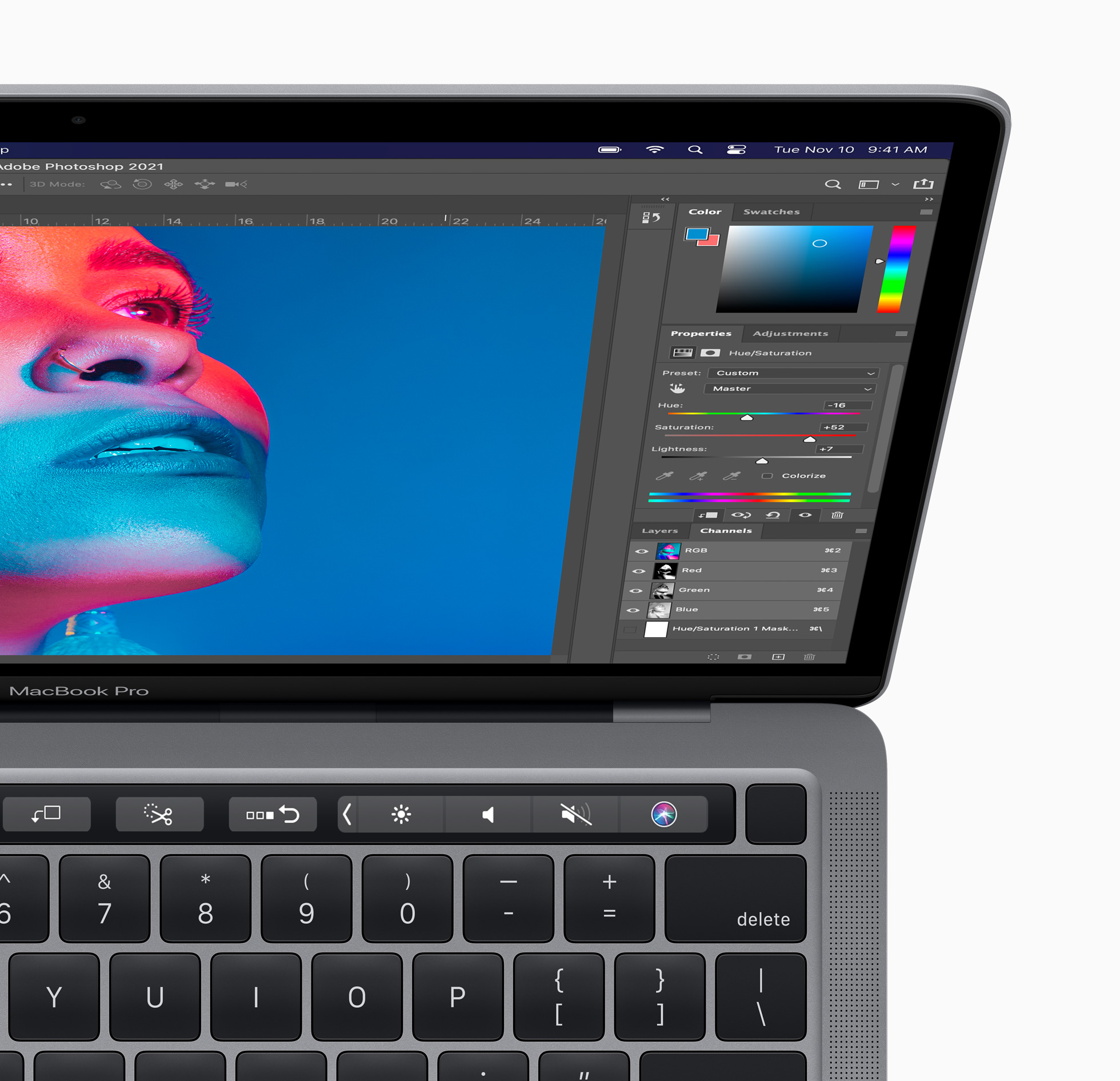 5 Things to Know About the macOS Big Sur 11.6.1 Update