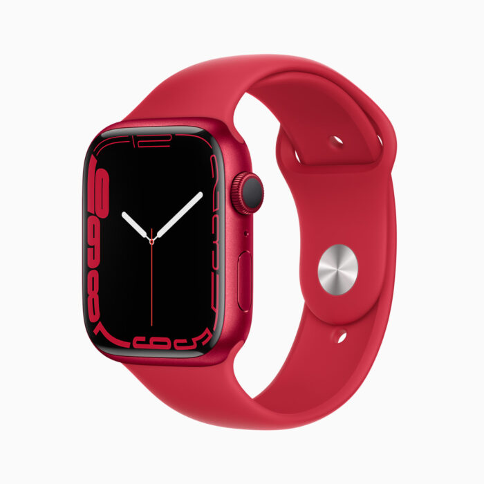 How to Find the Apple Watch 7 in Stock