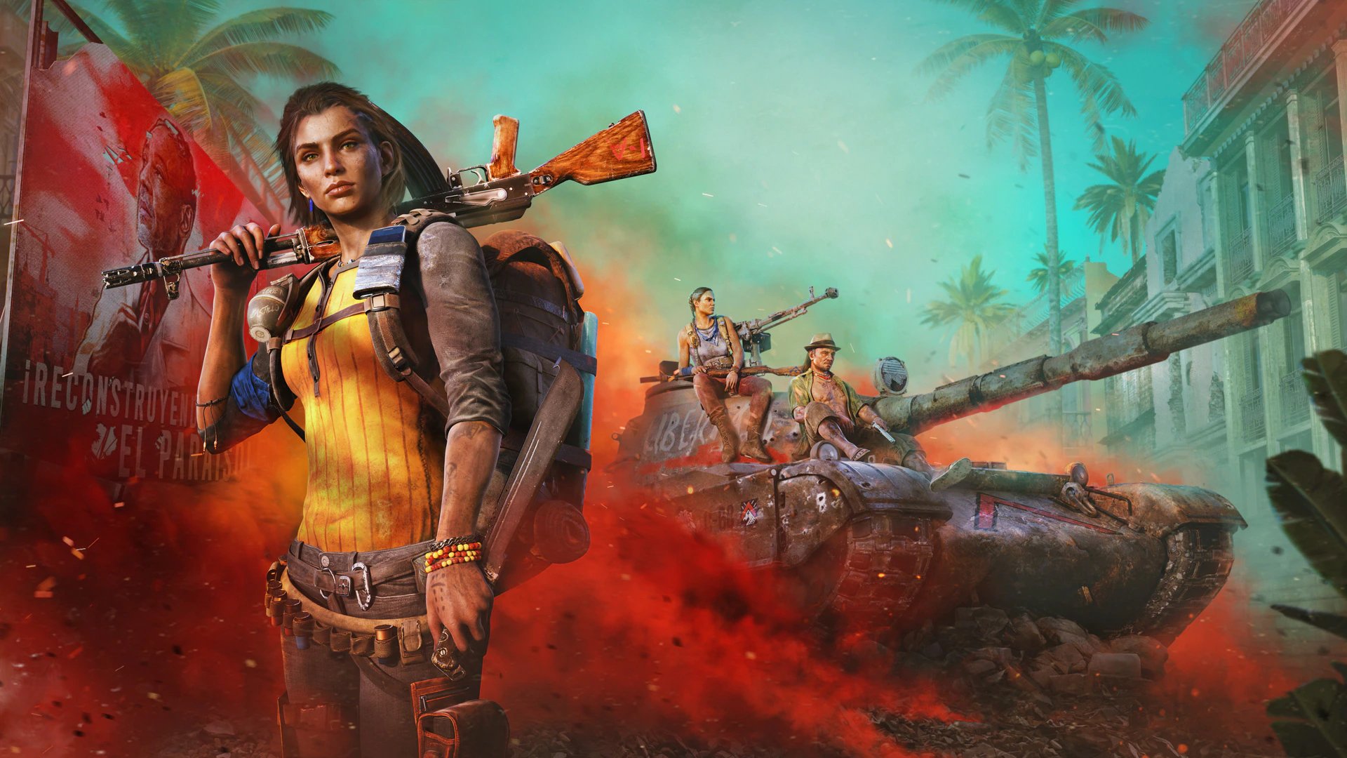 Far Cry 6: Which Edition to Buy?