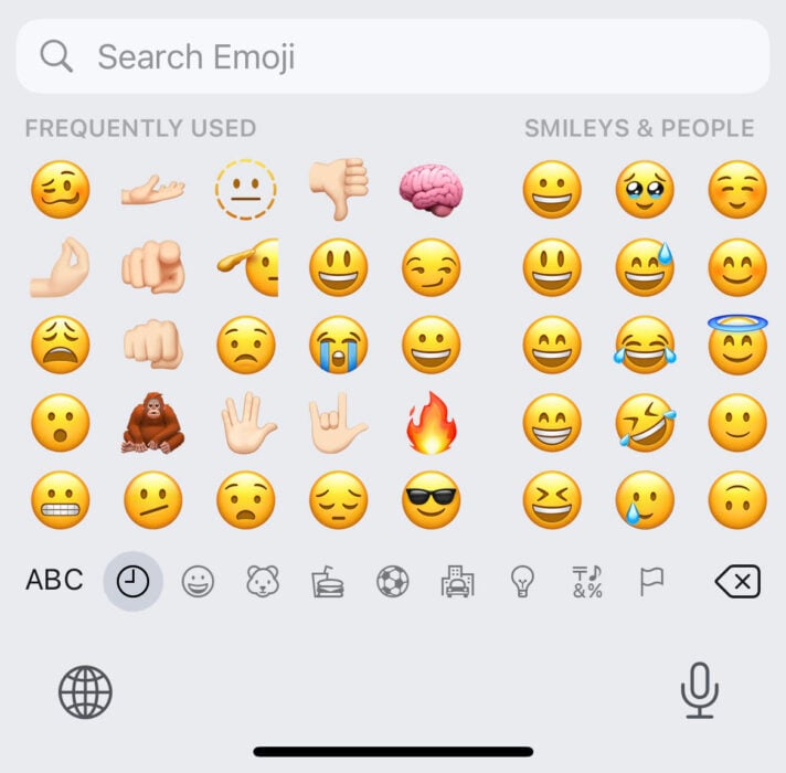 Install iOS 15.7.9 for New Emojis