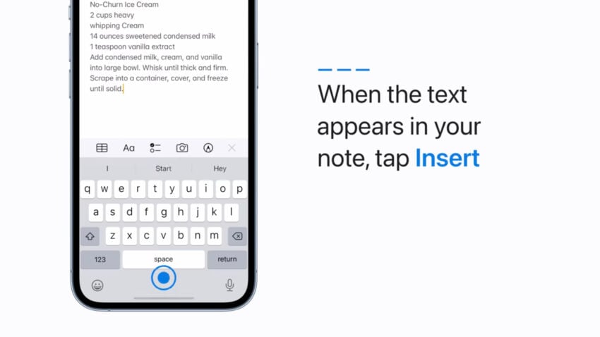 Install iOS 15.7.6 for This Improvement to Notes