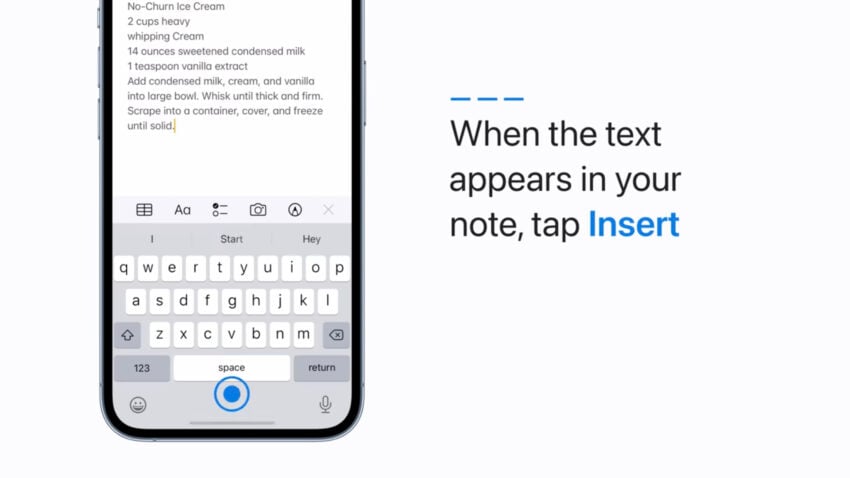 Install iOS 15.7.7 for This Improvement to Notes