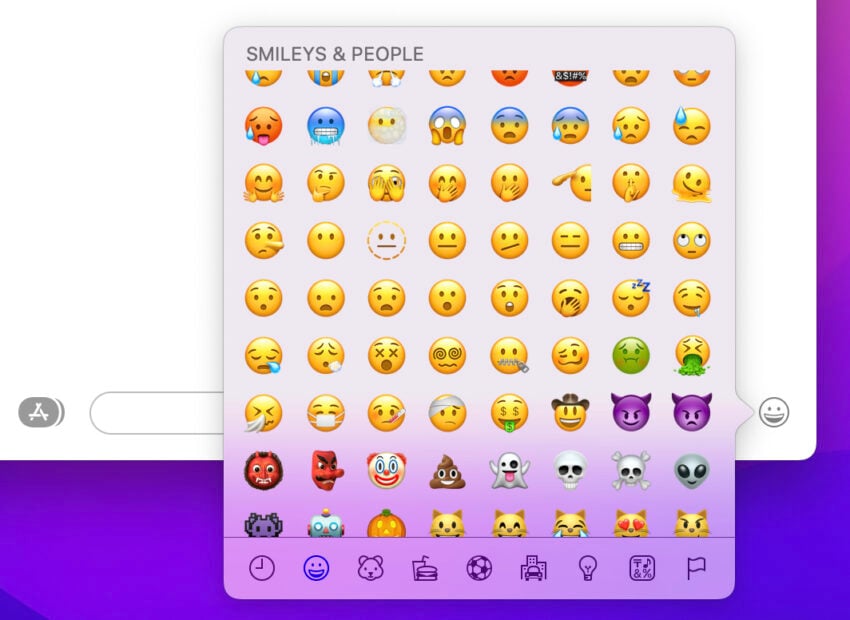 Install macOS Monterey 12.3.1 for New Emojis