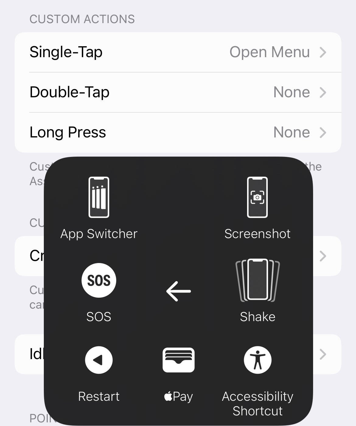 Top 8 how to take a screenshot on iphone 13 6 How to Take a Screenshot on iPhone 13