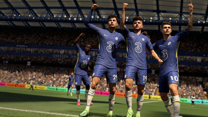 fifa 23