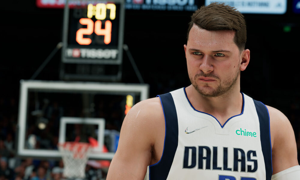 NBA 2K23 Release Date & Features: 10 Things to Know - Vimarsana News
