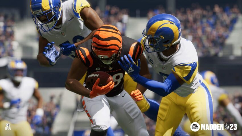 Pre-Order for Early Madden 23 Deals