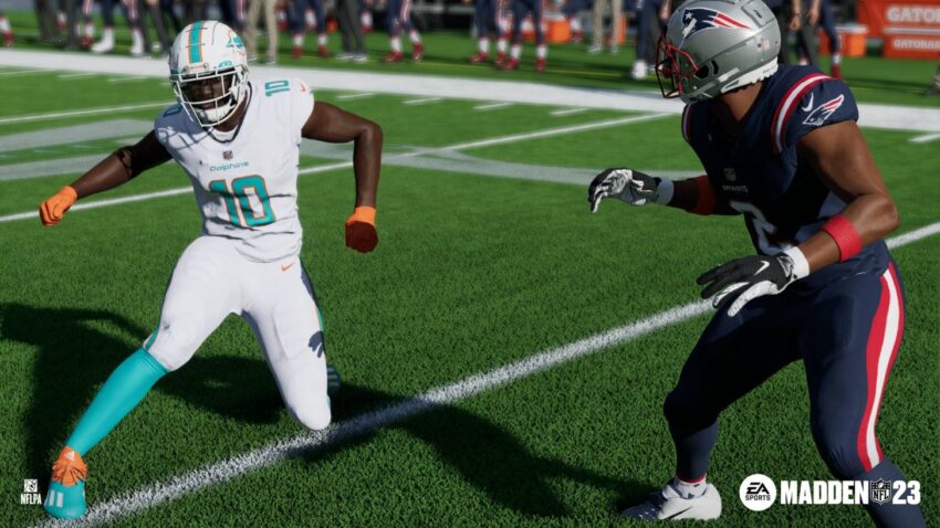 Wait If You Don't Meet the Madden 23 PC Requirements