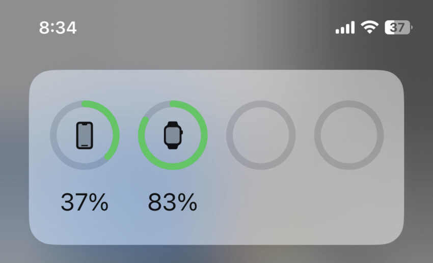 Install iOS 16.5 for Better Battery Percentage Indicator