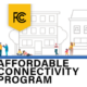 ACP Program Affordable Connectivity Program logo