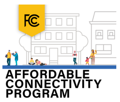 ACP Program Affordable Connectivity Program logo