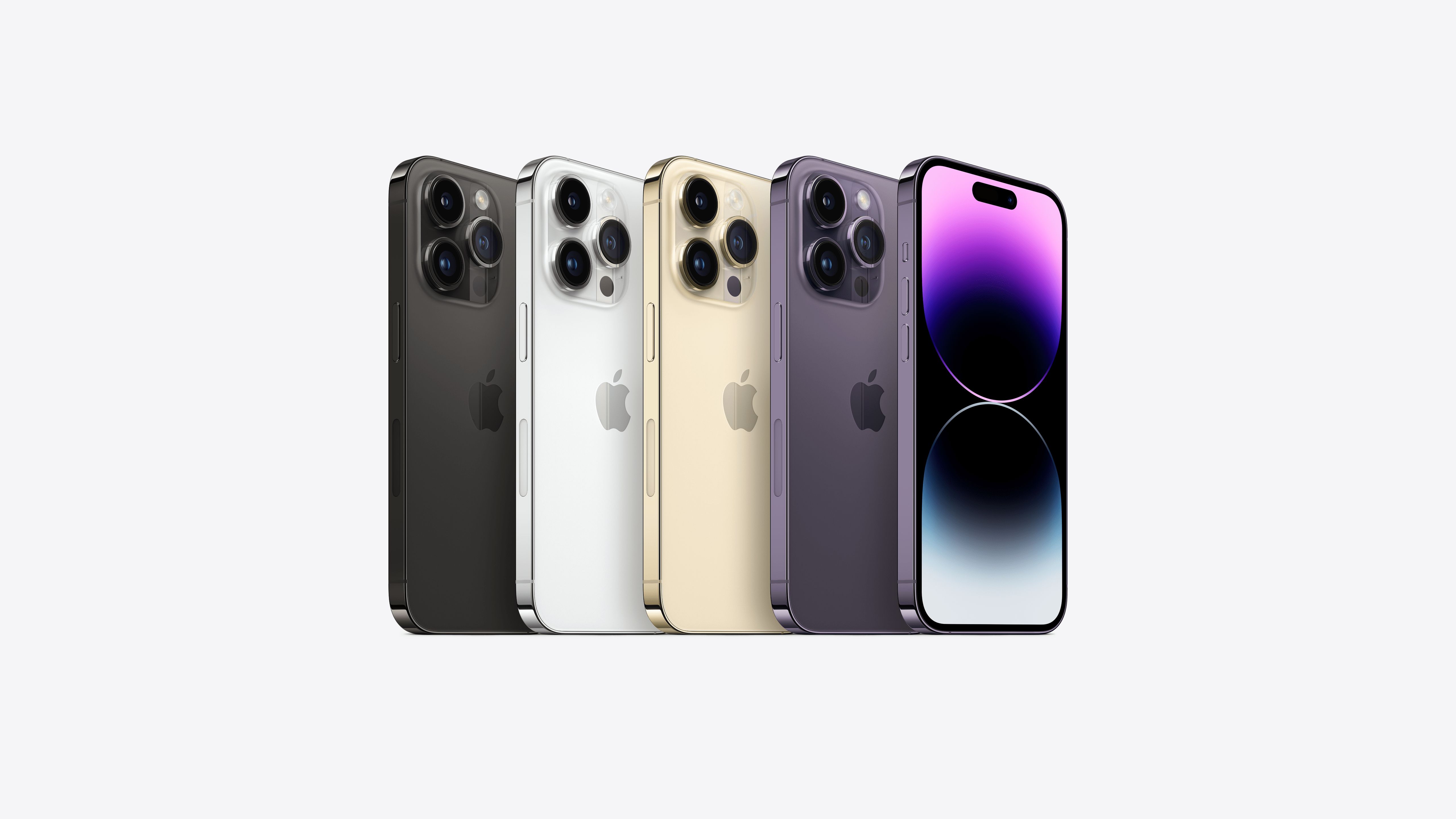 It Looks Like We Won't Get a New iPhone 15 Color - Vimarsana News