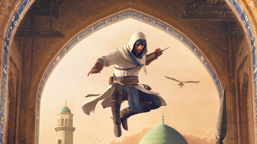 Wait for Better Assassin's Creed Mirage Deals