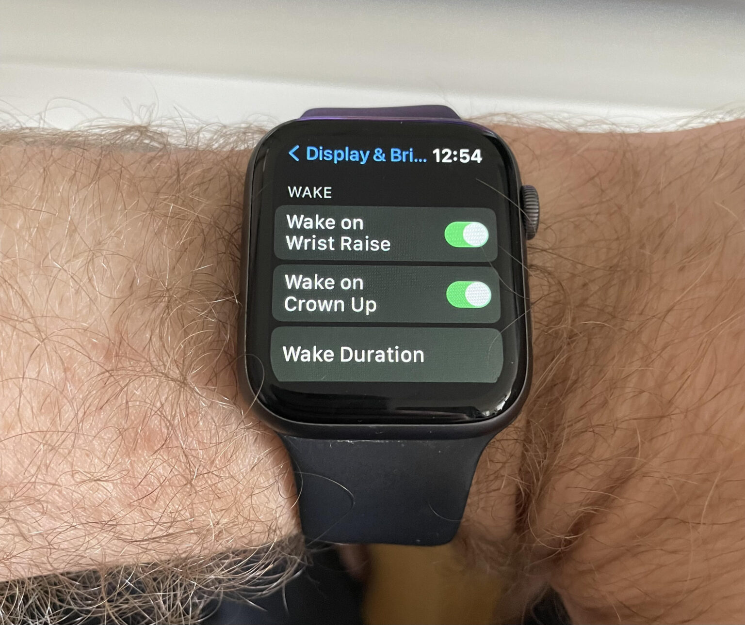How to Fix Apple Watch 4 Battery Life Problems