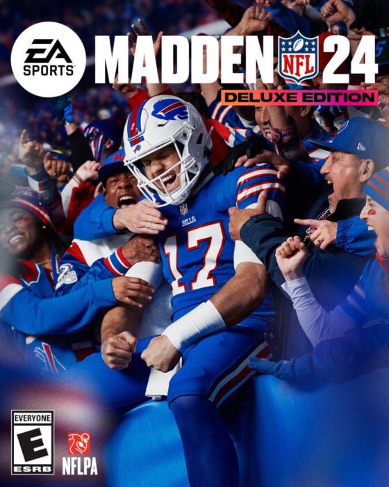 Veronica Greene Headline: Madden 24 Features