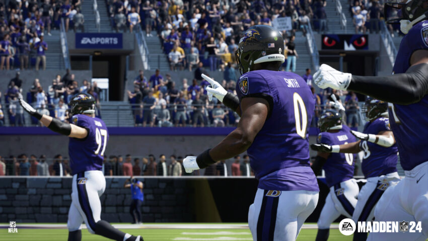 Pre-Order for Early Madden 24 Deals