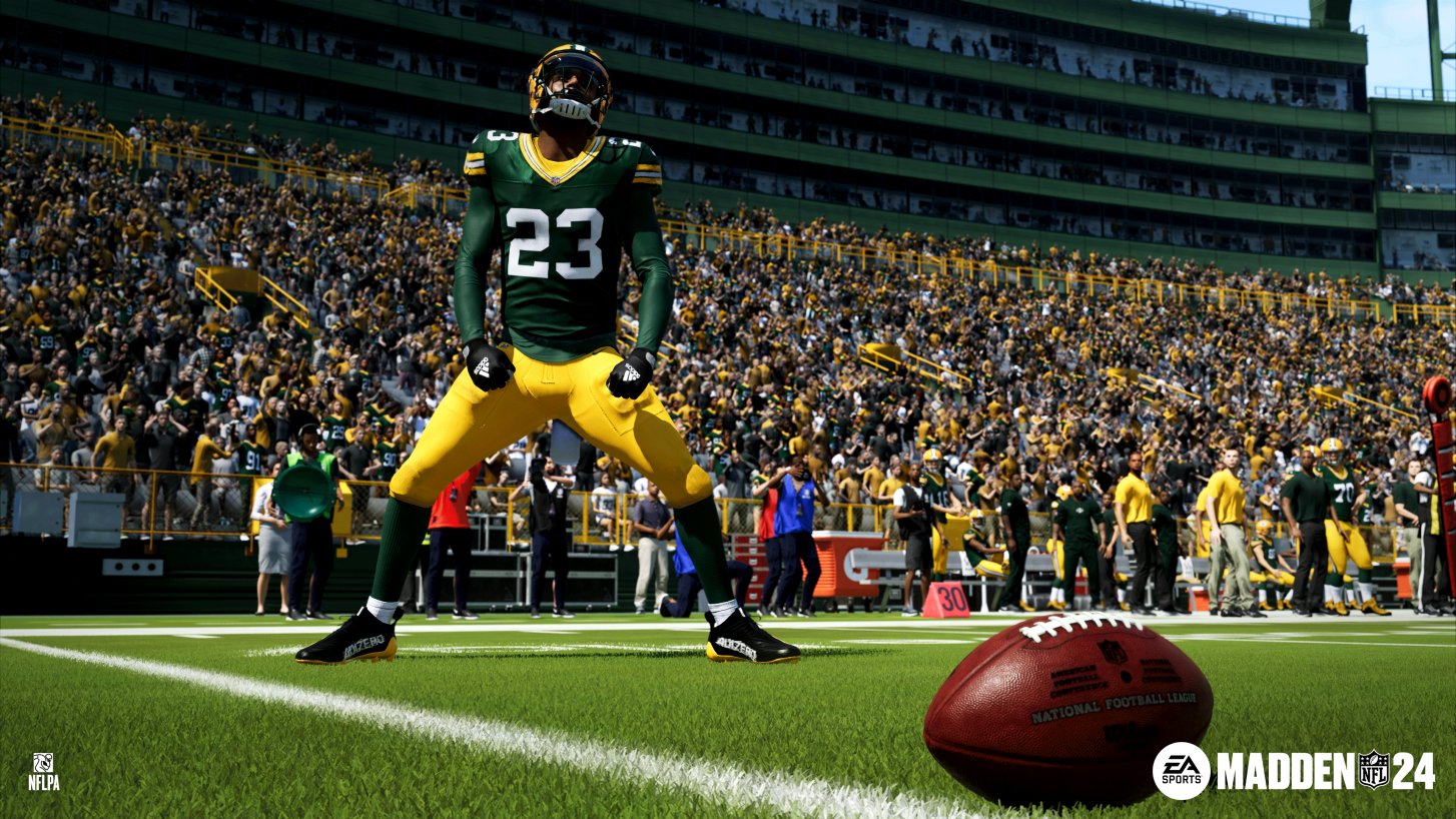 How to Play Madden 24 Early